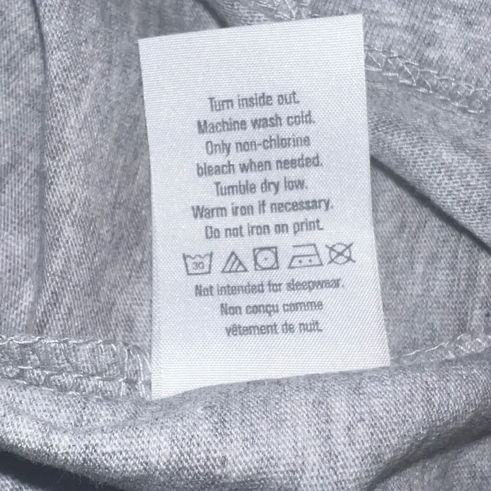 Gymboree girls gray